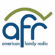 Logo de American Family Radio Talk - KGLL
