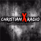 Logo de ChristianX Radio