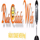 Logo de Rede Cidade Web - Flash