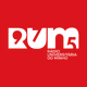 Logo de RUM - Radio Universitaria do Minho