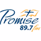 Logo de Promise 89.7 FM - KARM