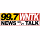 Logo de WUVR Radio - WUVR