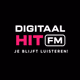 Logo de Digitaal Hit FM