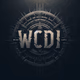 Logo de WCDI