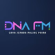 Logo de DNA FM - Indonesia