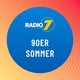 Logo de Radio 7 - 90er Sommer
