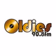 Logo de Oldies Radio 90.8 FM