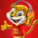 Logo de Radio Pantanal FM