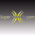 Logo de Super Radio Mix - SRM