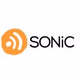 Logo de Sonic Radio - CKKS-FM