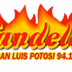 Logo de Candela SLP - XERASA