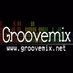 Logo de GrooveMix #2