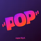 Logo de Hunter.FM - Pop
