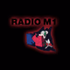 Logo de Radio-M1