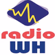 Logo de Radio WH