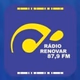 Logo de Rádio Renovar