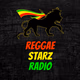 Logo de Reggae Universe - Reggae Starz Radio