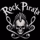 Logo de Radio Rock Pirata