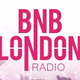 Logo de BNB London Radio