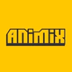 Logo de Radio Animix