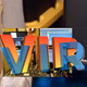 Logo de Vincy Internet Radio
