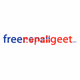 Logo de All Free Nepali Geet Radio
