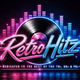 Logo de Retro Hitz