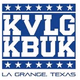 Logo de Real Country - KVLG