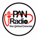 Logo de PAN Radio