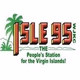 Logo de Isle 95 - WJKC