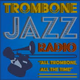Logo de Trombone Jazz Radio