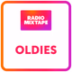 Logo de Radio Mixtape - Oldies