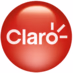 Logo de Claro Rádio (Feliz00s)
