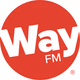 Logo de Way FM - KFBW-HD2