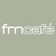 Logo de Radio MAXIMUM Cafe
