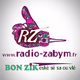Logo de Radio Zabym