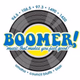 Logo de Boomer Radio - K294DJ