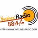 Logo de Yvelines Radio 88.4