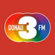 Logo de Donau 3 FM - Hard'n'Heavy