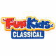 Logo de Fun Kids - Classical