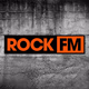 Logo de ROCK FM - Liedermacher