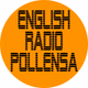 Logo de English Radio Pollensa 107.9 FM
