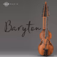 Logo de Calm Radio - Baryton