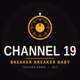 Logo de Channel 19