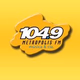 Logo de Metropolis FM - Metro Italia