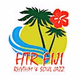 Logo de HTR Fiji