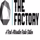 Logo de The Factory WebRadio - The Factory Classics WebRadio
