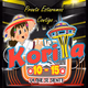 Logo de La Korita 10-15