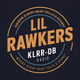 Logo de Lil Rawkers Radio - KLRR-DB