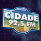 Logo de Cidade 925